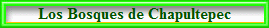 CLIC AQUI PARA IR A LA PAGINA PRINCIPAL DE CHAPULTEPEC.TV