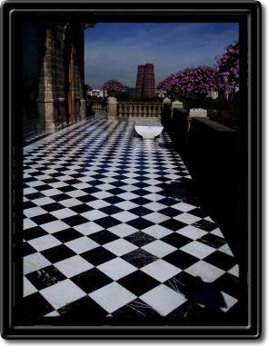 Chapultepec Castle